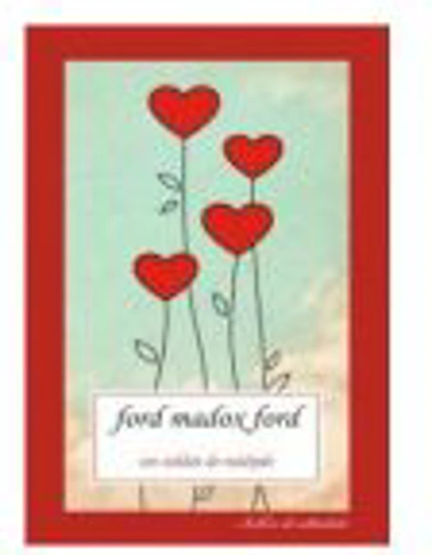 UN SOLDAT DE NADEJDE - Ford Madox Ford