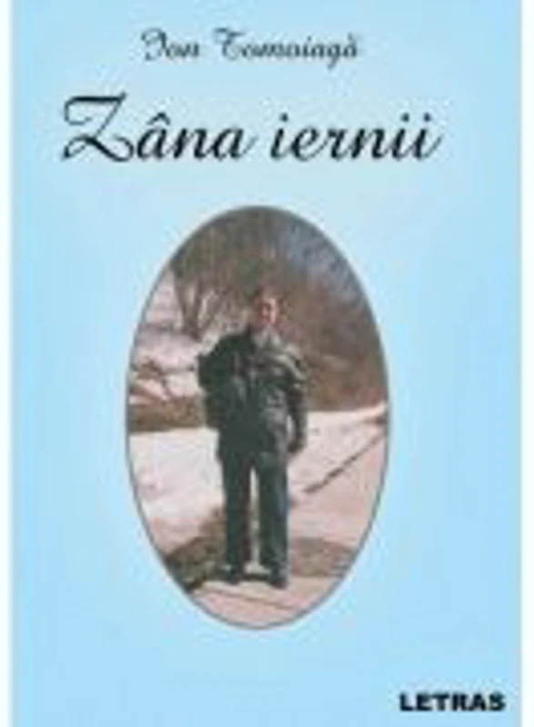 Zana iernii - Ion Tomoiaga
