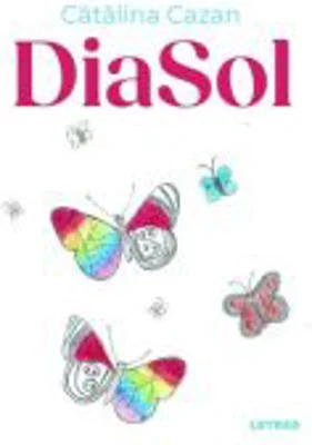 DiaSol - Catalina Cazan
