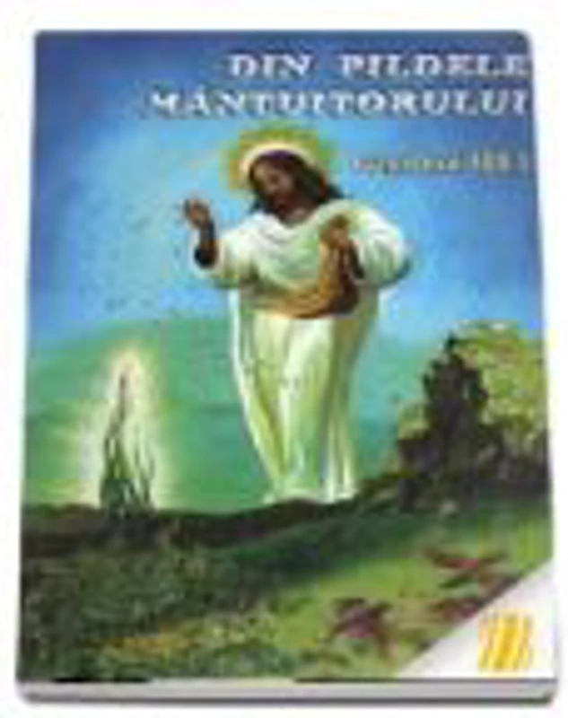 Din pildele Mantuitorului - Iosif Trifa