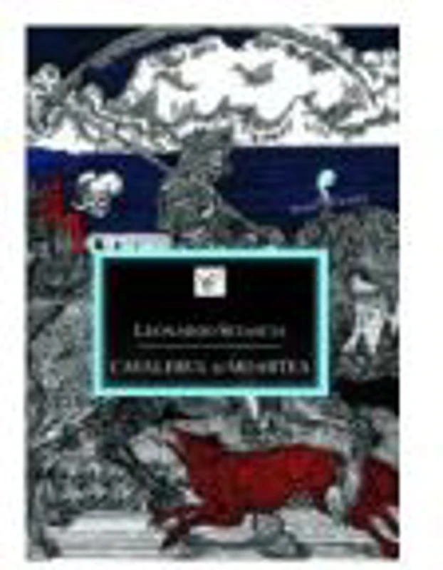 Cavalerul si moartea - Leonardo Sciascia