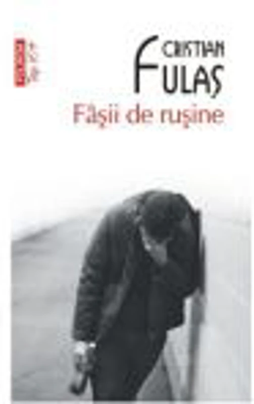 Fasii de rusine. Editie de buzunar - Cristian Fulas