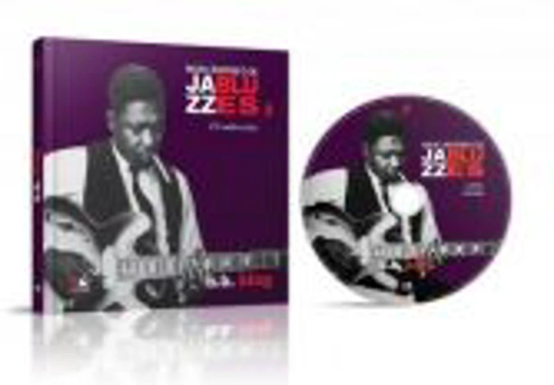 Mari cantareti de jazz si blues. B. B. King. Carte + CD audio