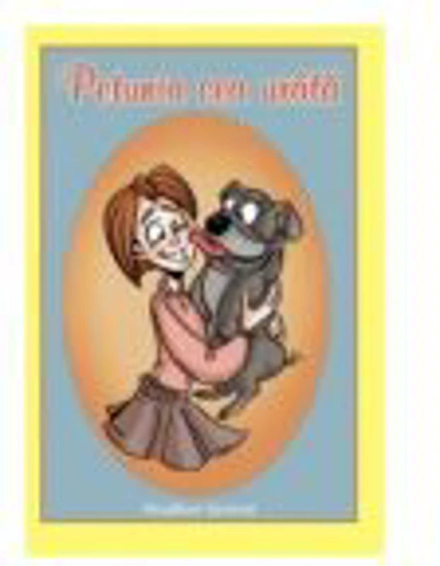 Petunia cea urata - Heather Grovet