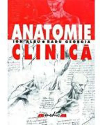 Anatomie clinica - Ioan Albu