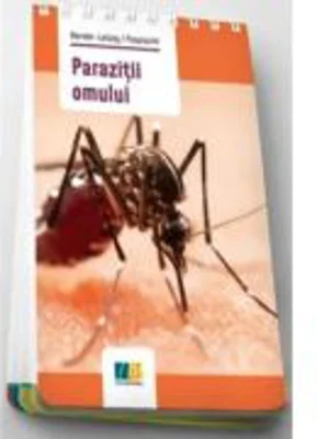 Parazitii omului