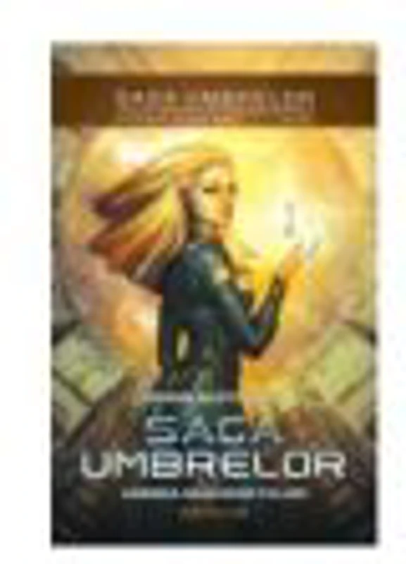 Umbra marionetelor (Seria Umbrelor, partea a III-a, paperback) - Orson Scott Card