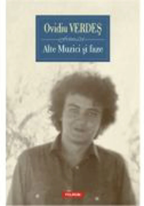 Alte Muzici si faze - Ovidiu Verdes