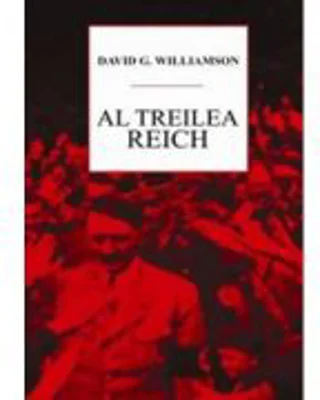 Al treilea Reich - David G. Williamson