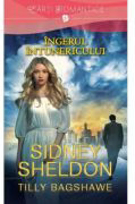 Ingerul intunericului - Sidney Sheldon