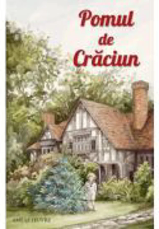 Pomul de Craciun - Amy Le Feuvre