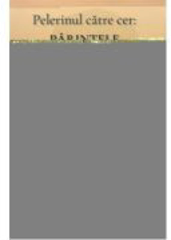 Pelerinul catre cer. Parintele Filotei Zervakos (1884-1980). Autobiografie, omilii si minuni