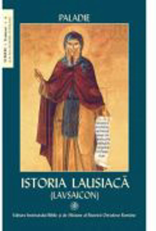 Istoria Lausiaca - Paladie