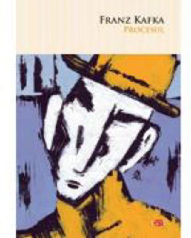 Procesul. Vol. 75 - Franz Kafka