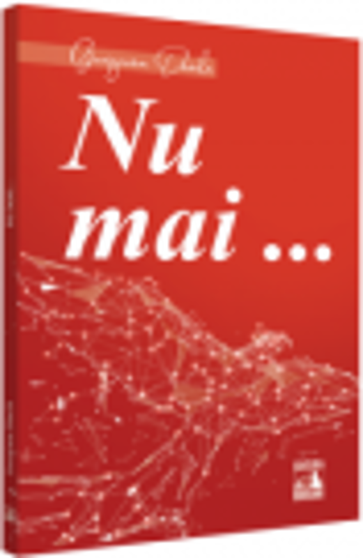 Nu mai... - Georgiana Danila
