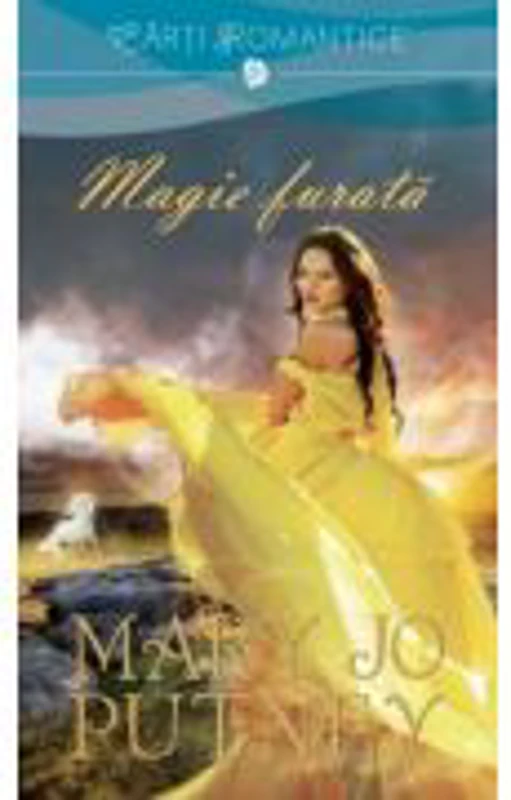 Magie furata - Mary Jo Putney