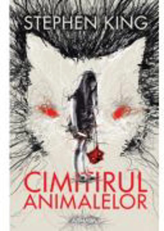 Cimitirul animalelor