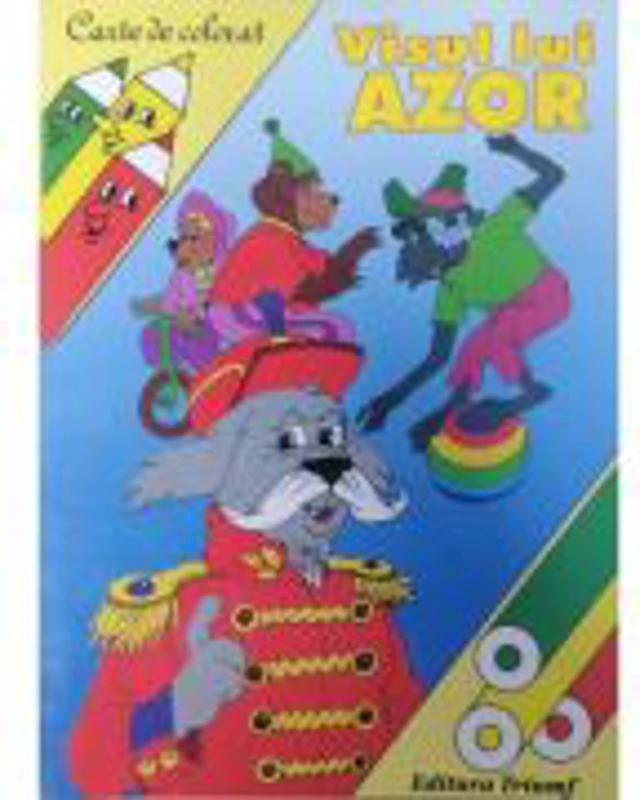 Visul lui Azor