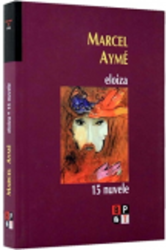 Eloiza - Marcel Ayme