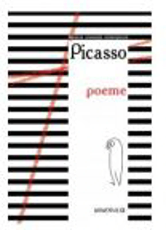 Poeme - Picasso