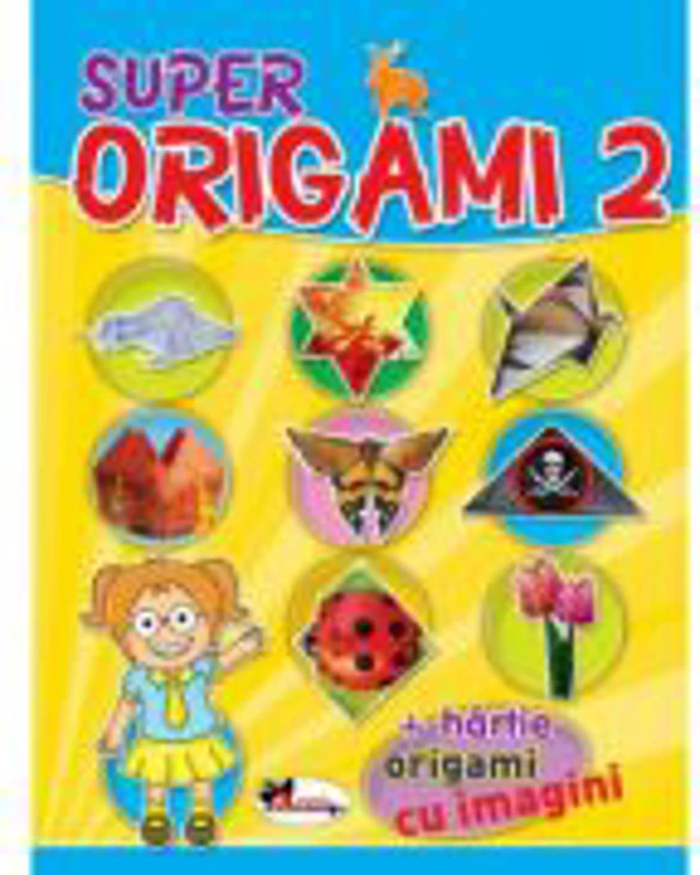 Super Origami 2