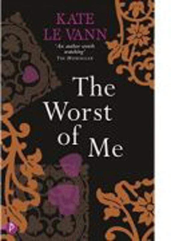 The Worst of Me - Kate le Vann