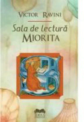 Sala de lectura Miorita - Victor Ravini