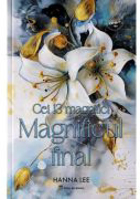 Magnificul final - Hanna Lee