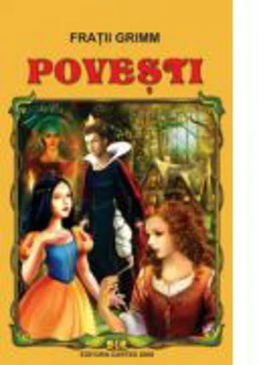 Povesti