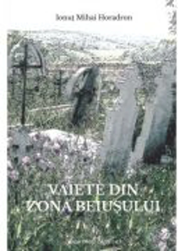 Vaiete din zona Beiusului. Studiu de caz - satele Cosdeni, Dragoteni si Saliste de Pomezeu - Ionut Mihai Horadron