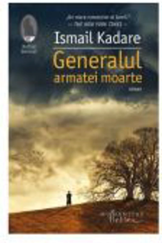 Generalul armatei moarte