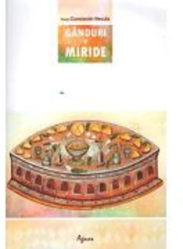 Ganduri si miride - Constantin Necula