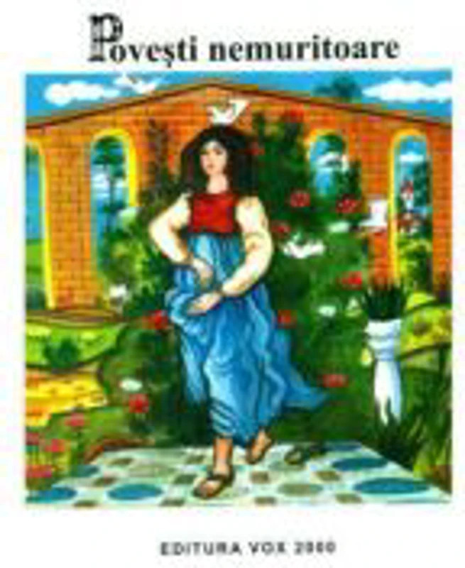 Povesti nemuritoare. Volumul 27