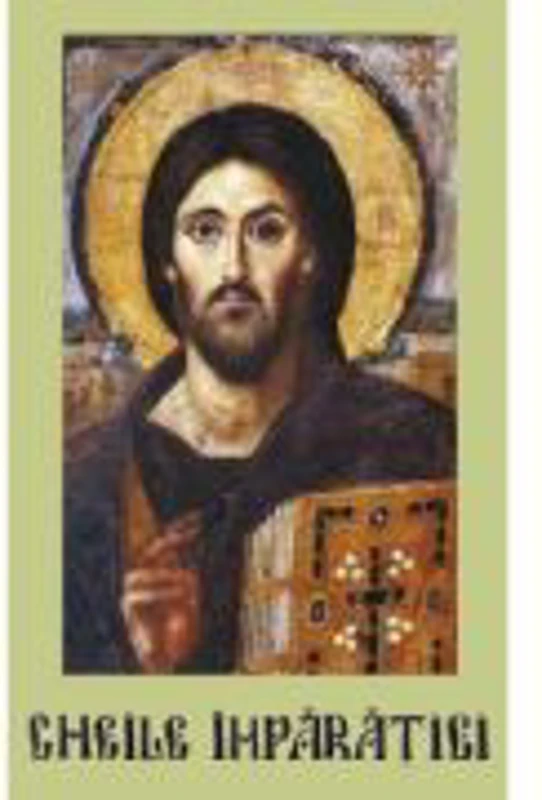 Cheile Imparatiei - Pr. Calistrat