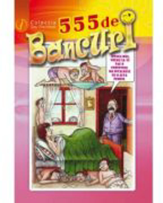 555 de bancuri
