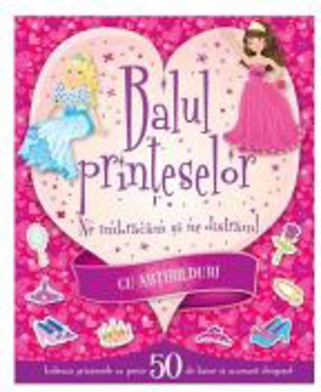 Balul printeselor