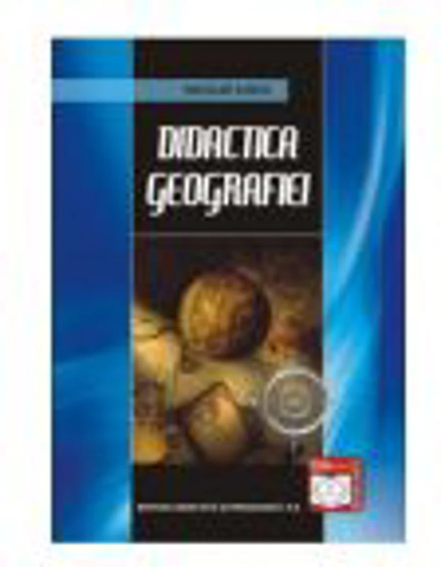 Didactica Geografiei - Nicolae Ilinca
