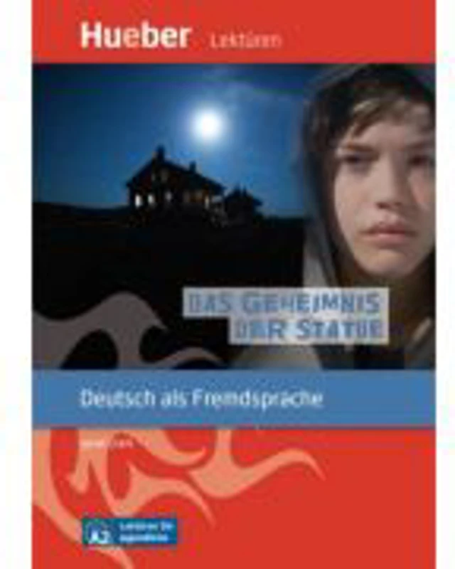Das Geheimnis der Statue Leseheft - Janet Clark