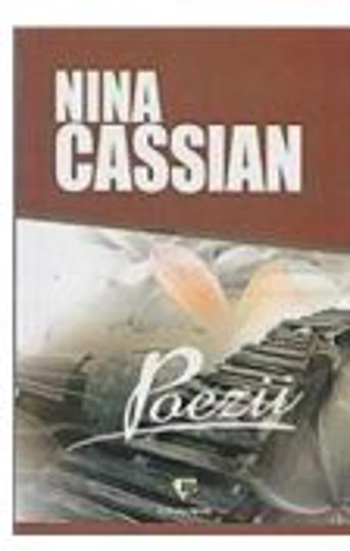Poezii - Nina Casian
