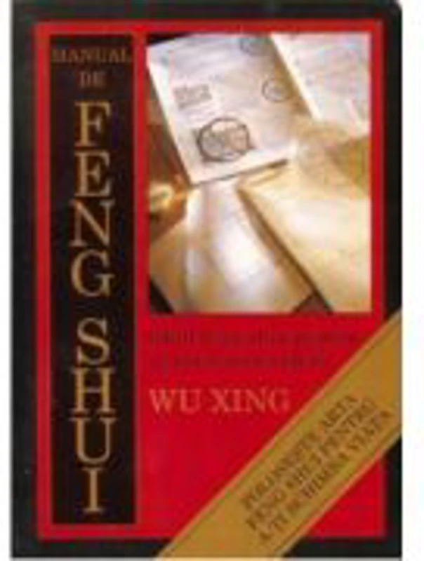 Manual de Feng Shui - Wu Xing