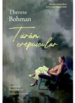 Taram crepuscular - Therese Bohman