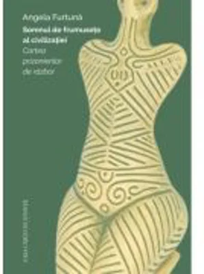 Somnul de frumusete al civilizatiei. Cartea prizonierilor de razboi - Angela Furtuna