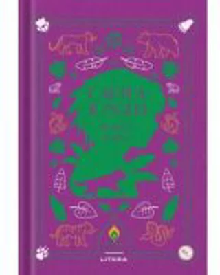 Cartea junglei. Volumul 4. Biblioteca pentru copii - Rudyard Kipling
