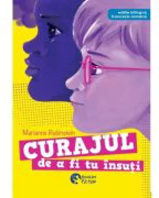 Curajul de a fi tu insuti