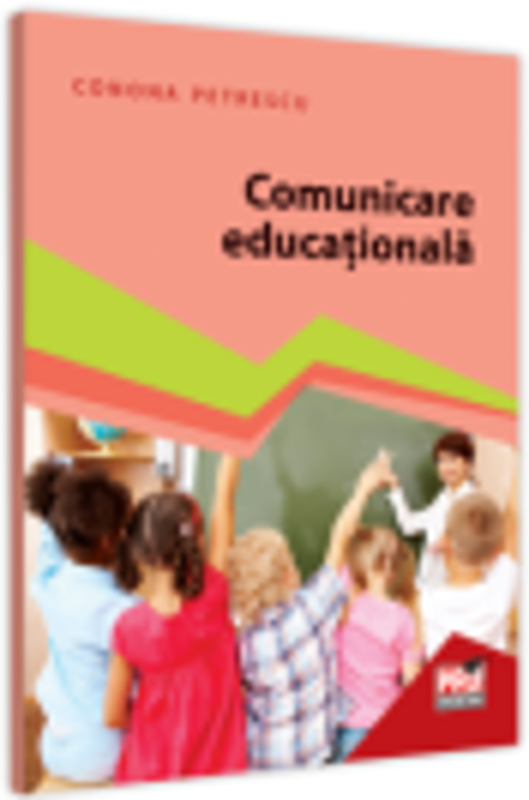 Comunicare educationala - Conona Petrescu
