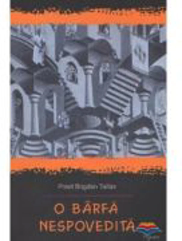 O barfa nespovedita - Pr. Bogdan Taifas