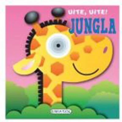 Uite, uite! Jungla
