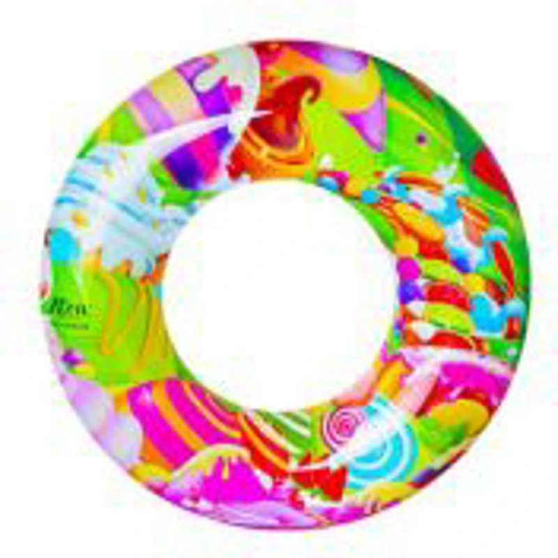 Colac Baie Gonflabil, cu Desene, 60 cm