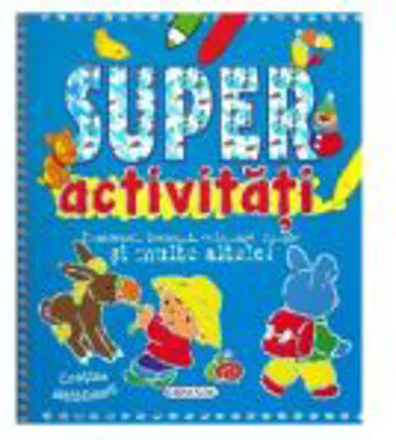 Super activitati