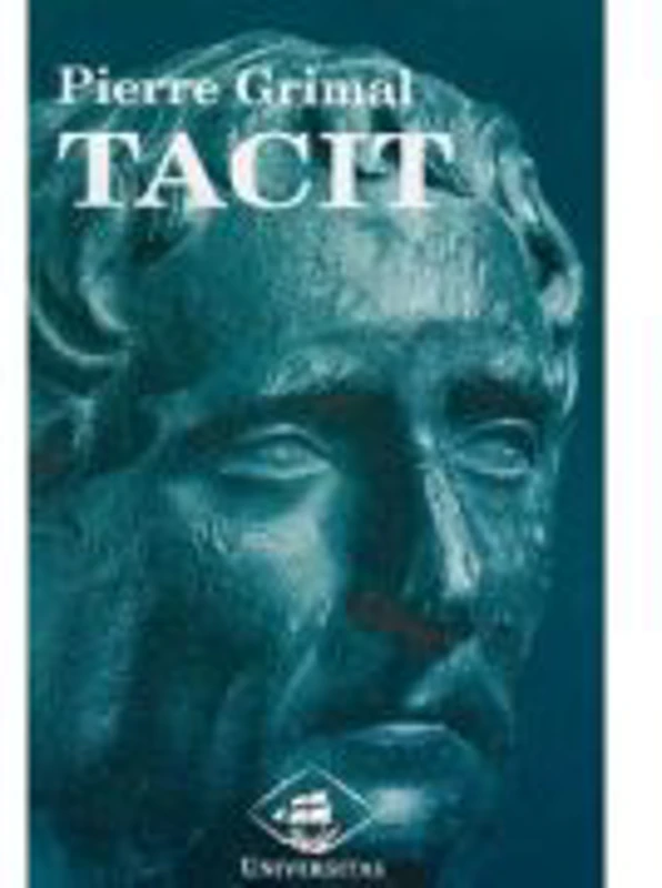 Tacit - Pierre Grimal